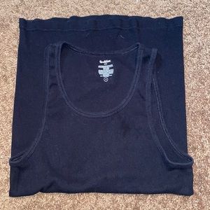 Tank Top (Black)